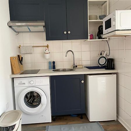 A 10Min De Paris La Defense Et Roland Garros Appartement Tout Confort Avec Parking Et Climatisation Rueil-Malmaison Dış mekan fotoğraf