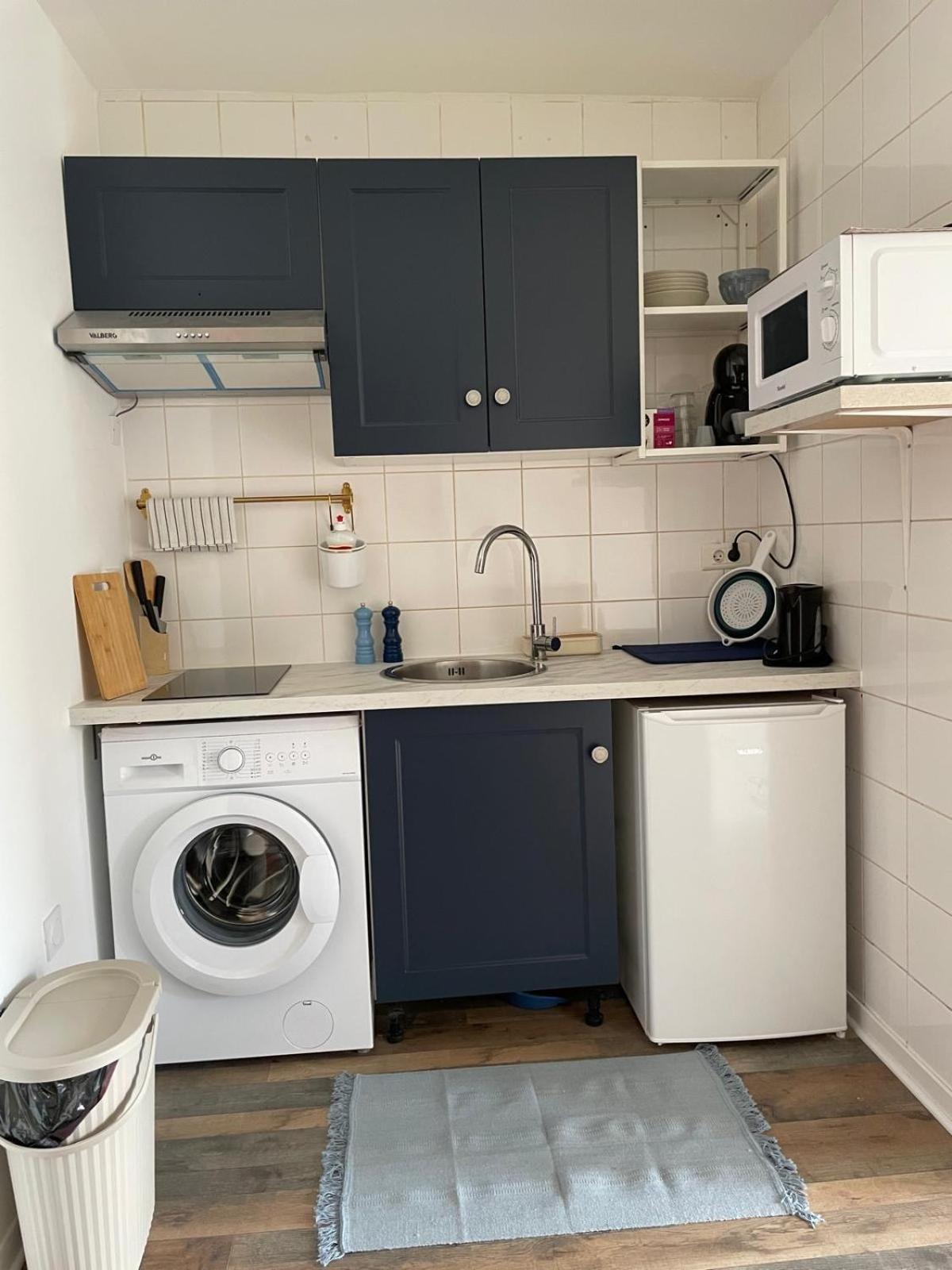 A 10Min De Paris La Defense Et Roland Garros Appartement Tout Confort Avec Parking Et Climatisation Rueil-Malmaison Dış mekan fotoğraf